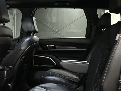 Used 2024 Kia Telluride EX X-Line AWD/4WD image 26