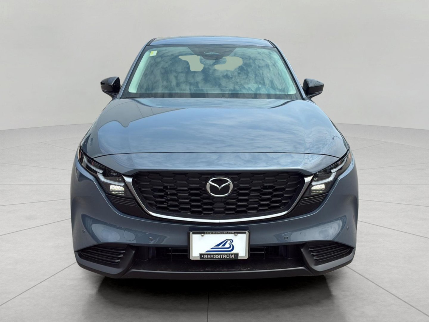 New 2026 MAZDA CX-5 Select AWD/4WD image 23