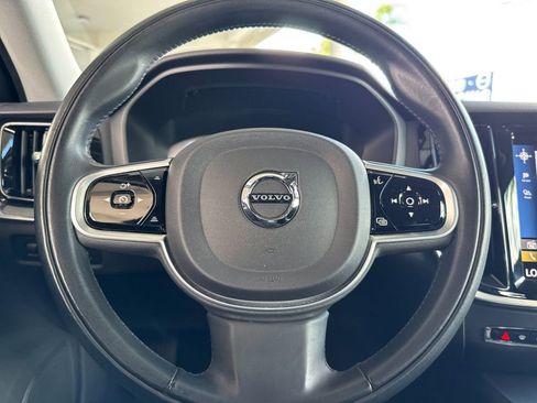 Certified 2021 Volvo V60 T5 Cross Country w/ Climate Package image 23