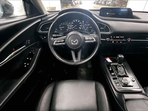 Used 2023 MAZDA CX-30 AWD 2.5 S w/ Select Package image 17