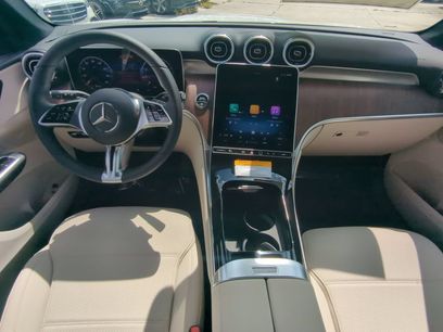 Certified 2026 Mercedes-Benz GLC 300
