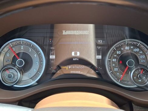 Used 2022 RAM 1500 Limited AWD/4WD image 20