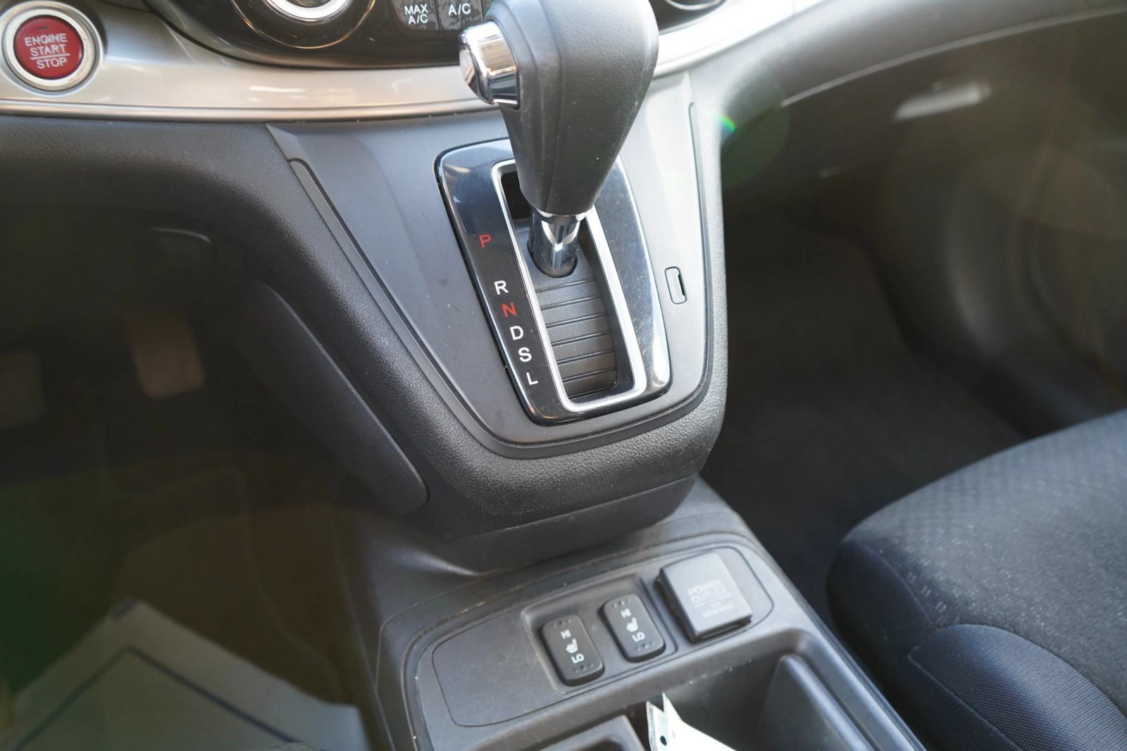 Used 2015 Honda CR-V EX image 10
