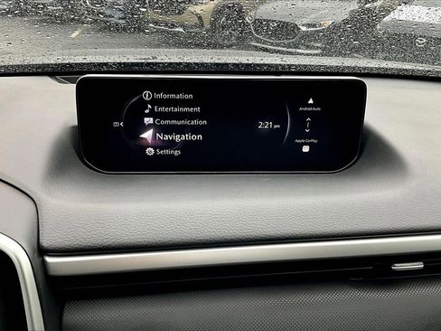 New 2026 MAZDA CX-50 2.5 Hybrid w/ Weather Package image 23