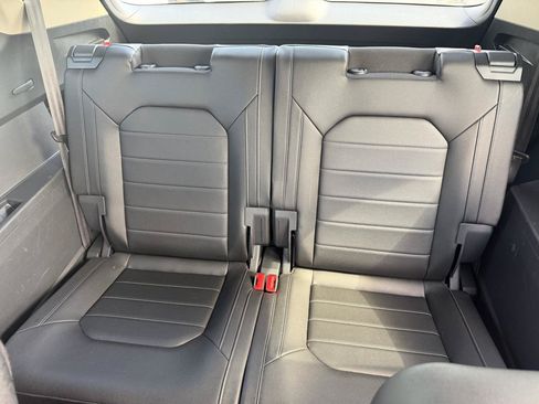 Used 2019 Volkswagen Atlas SEL Premium AWD/4WD image 13