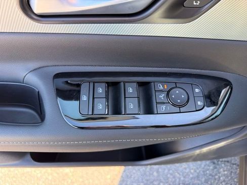 New 2026 Nissan Murano Platinum w/ Technology Package image 3