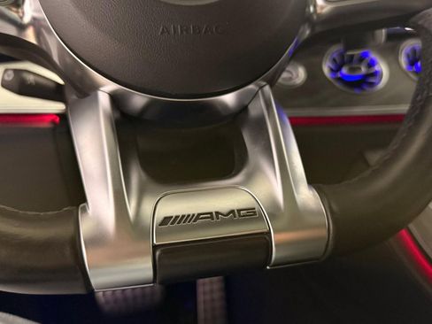 Used 2019 Mercedes-Benz CLS 53 AMG 4MATIC image 28