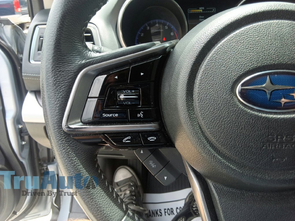 Used 2019 Subaru Outback 2.5i Limited AWD/4WD image 28