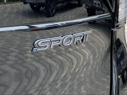 New 2026 Subaru Forester Sport w/ Onyx Edition AWD/4WD image 9