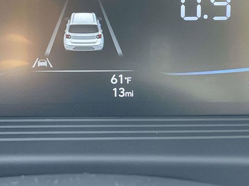 New 2026 Hyundai Venue SE image 22