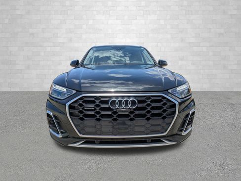 Used 2022 Audi Q5 2.0T Premium Plus AWD/4WD image 6