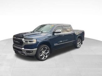 Used 2024 RAM 1500 Limited video 1