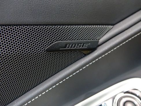 Used 2025 Chevrolet Corvette Stingray Coupe image 21