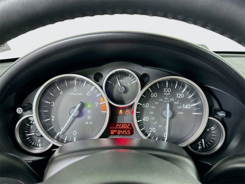 Used 2015 MAZDA MX-5 Miata Grand Touring w/ Premium Package image 11