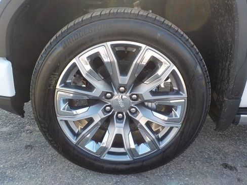 New 2026 GMC Sierra 1500 Denali image 12