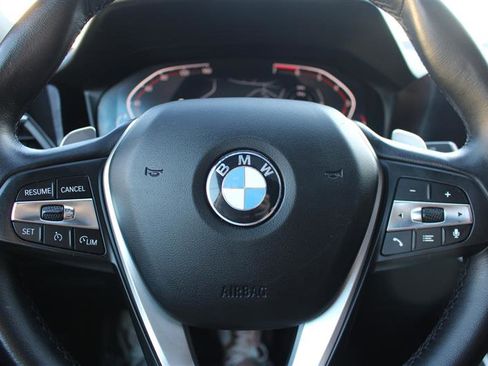 Used 2021 BMW 430i Coupe w/ Convenience Package image 15