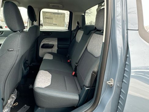 New 2026 Ford Maverick XLT w/ XLT Luxury Package image 32