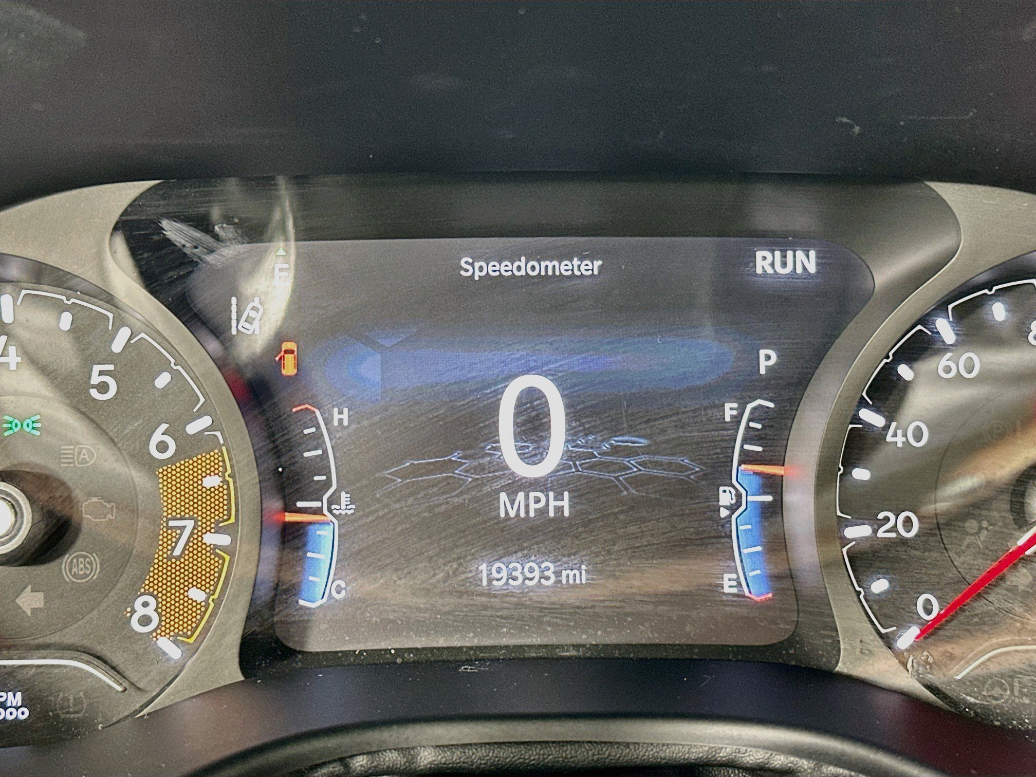 Used 2023 Jeep Compass Limited AWD/4WD image 12