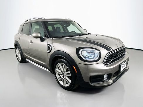 Used 2019 MINI Cooper Countryman S image 3