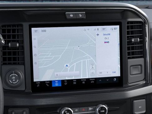 New 2026 Ford F250 Lariat w/ Lariat Ultimate Package image 14