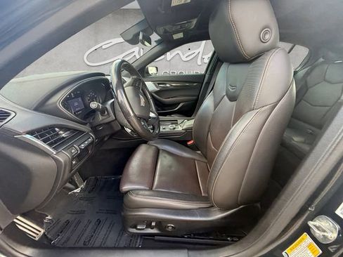 Used 2020 Cadillac CT5 Sport RWD image 19