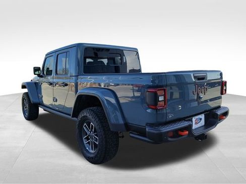New 2026 Jeep Gladiator Mojave AWD/4WD image 3