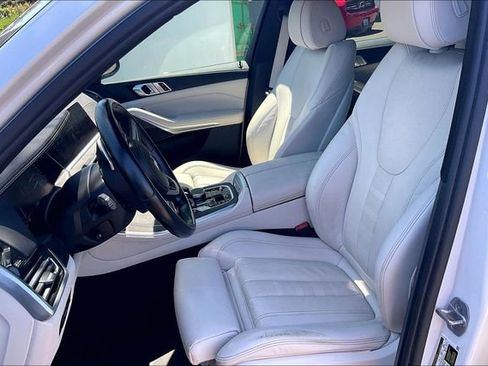 Used 2022 BMW X5 xDrive45e w/ M Sport Package image 23