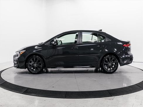 Certified 2024 Toyota Corolla SE image 7