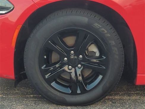 Used 2023 Dodge Charger SXT image 10