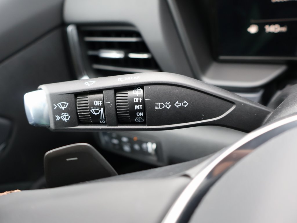 New 2026 GMC Terrain AT4 w/ Convenience Package III AWD/4WD image 15
