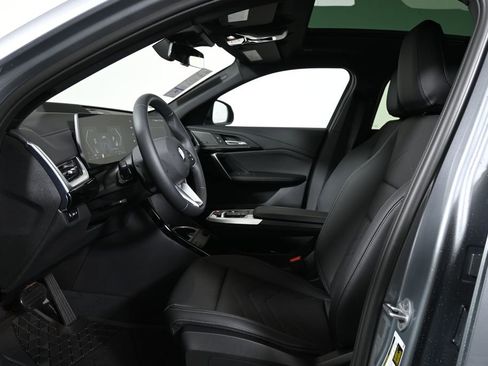 New 2026 BMW X2 xDrive28i w/ Technology Package image 3