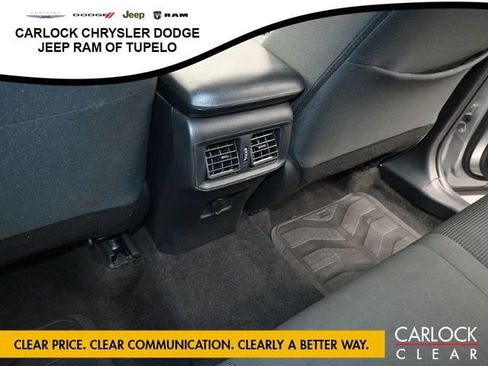 Used 2024 Toyota RAV4 LE image 26