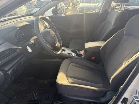 Used 2025 Subaru Crosstrek 2.5i Premium AWD/4WD image 12