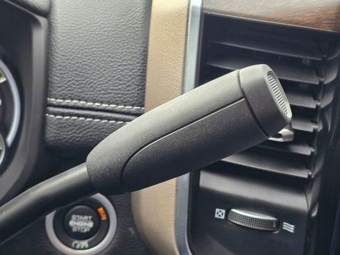 Used 2023 RAM 2500 Laramie image 72