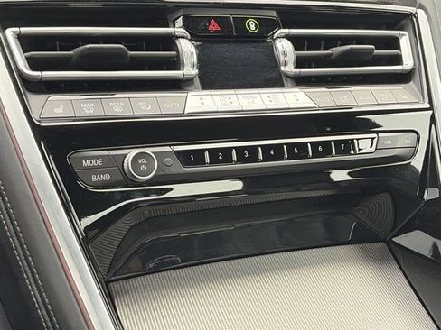 Certified 2025 BMW 840i xDrive Coupe w/ Driving Assistance Package image 43