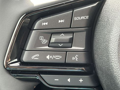 New 2025 Subaru Forester Sport image 27