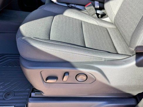 New 2026 Chevrolet Silverado 1500 Custom Trail Boss w/ LPO, Dark Essentials Package image 15