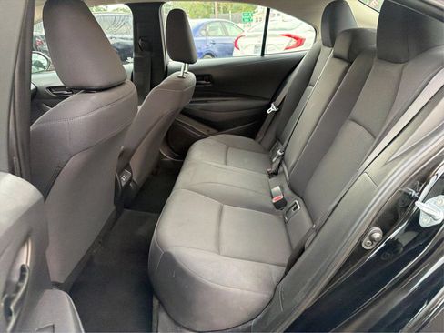Used 2023 Toyota Corolla LE FWD image 10