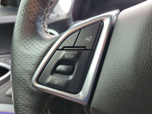 Used 2023 Chevrolet Camaro LT RWD image 19