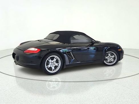 Used 2006 Porsche Boxster RWD image 6