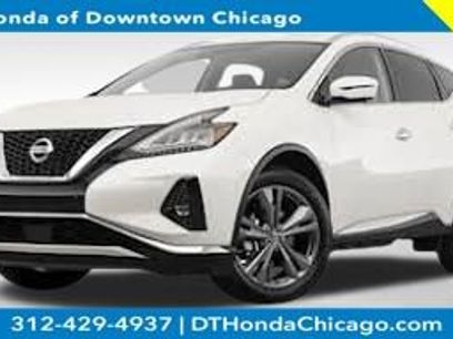 Used 2020 Nissan Pathfinder SL
