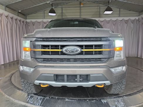 Used 2021 Ford F150 Tremor AWD/4WD image 11