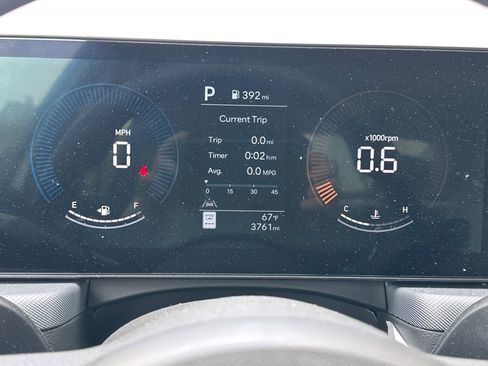 Certified 2025 Hyundai Sonata SEL image 38