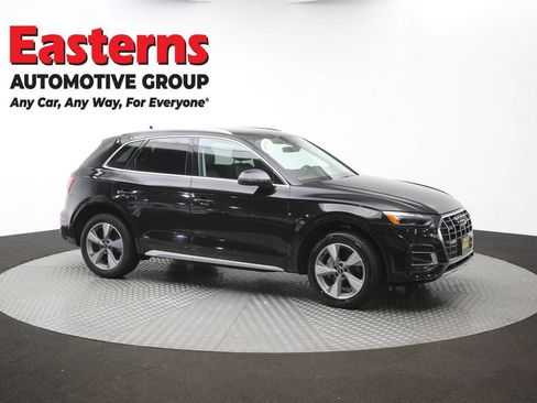 Used 2023 Audi Q5 Prestige w/ Prestige Package AWD/4WD image 55