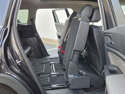 Certified 2022 Volkswagen Atlas SEL AWD/4WD image 53