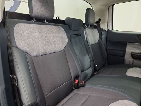 New 2025 Ford Maverick XLT w/ XLT Luxury Package image 33