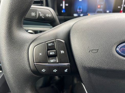 New 2025 Ford Maverick XL w/ Equipment Group 102A image 17