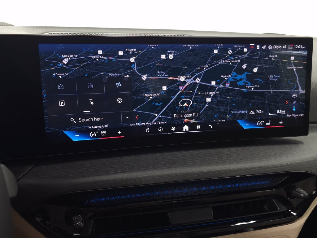 New 2026 BMW i4 xDrive40i w/ M Sport Package AWD/4WD image 18