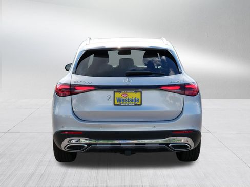 Used 2023 Mercedes-Benz GLC 300 4MATIC image 6