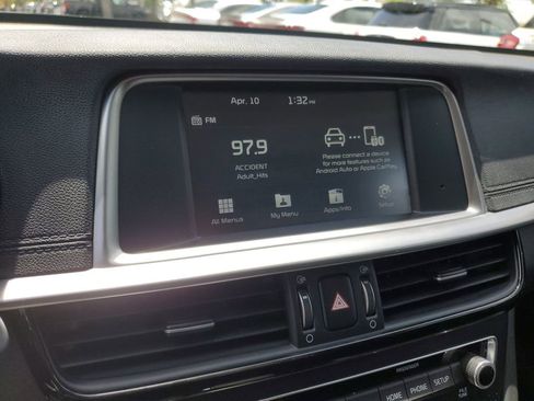Used 2019 Kia Optima LX w/ LX 17" Wheel Package FWD image 28